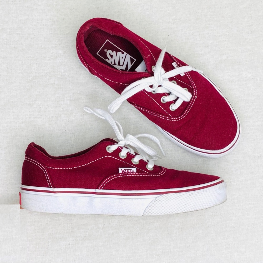 Vans | Authentic Skater Shoes